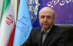 احیای ۵۵ واحد تولیدی در استان قزوین و حفظ اشتغال ۸۴۵ نفر با ورود دستگاه قضایی