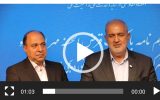 قدردانی وزیر نیرو از زحمات کارکنان صنعت آب و برق کشور/ تلاش وزارت نیرو برای جبران شایسته زحمات شبانه روزی کارکنان