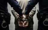 دو جاسوس  توسط سازمان  اطلاعات سپاه صاحب الامر عج استان قزوین دستگیر شدند