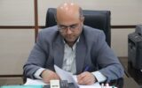 پیام رئیس سازمان جهاد کشاورزی استان قزوین به مناسبت عید سعید غدیر خم، سالروز ارتحال امام خمینی(ره) و بزرگداشت قیام ۱۵ خرداد