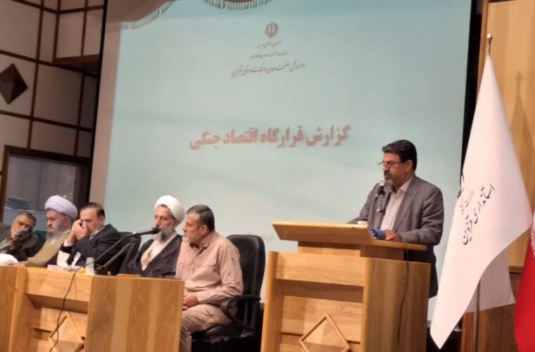 جلوگیری از توقف تولید/حمایت از تداوم تولید و توزیع و نظارت بر بازار/بازرسی های مستمر بازار و برخورد با متخلفان