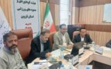محمد بابایی بعنوان رئیس جدید هیات کوهنوردی استان قزوین انتخاب شد/لزوم معرفی بهتر ورزش کوهنوردی وشناسایی  مخاطرات آن برای مردم