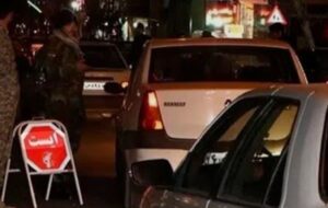 کشف ۴ کیلوگرم مواد مخدر در گشت‌های ایست و بازرسی بسیج آوج / ۳ متهم دستگیر شدند