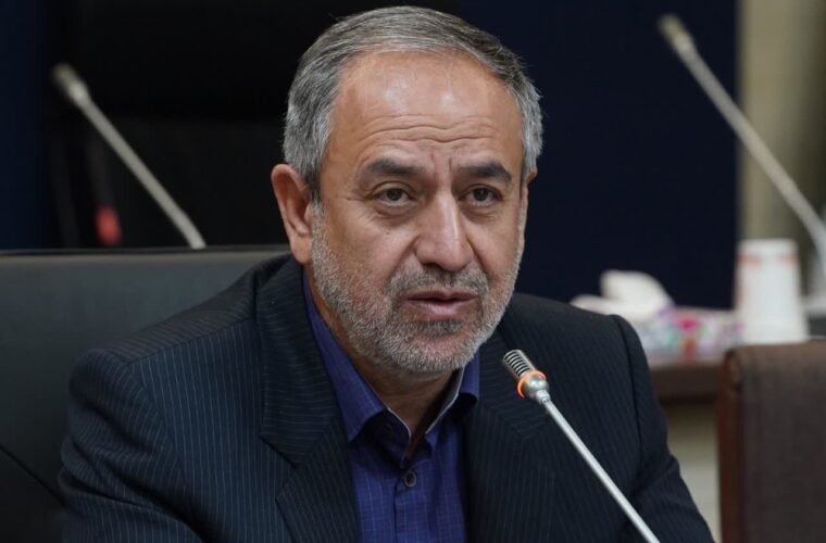 عزمی جدی  برای احیای واحدهای صنعتی؛ مشکلات ۴۶ واحد تولیدی قزوین در کارگروه تسهیل تعیین تکلیف شد