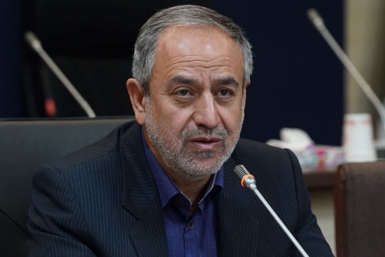 عزمی جدی  برای احیای واحدهای صنعتی؛ مشکلات ۴۶ واحد تولیدی قزوین در کارگروه تسهیل تعیین تکلیف شد