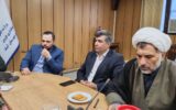 شهردار آبیک : آمادگی کامل برای پذیرایی، اسکان و برپایی مواکب در مسیر جاده قدیم / تشکیل کمیته های ویژه زیباسازی و خدمت رسانی