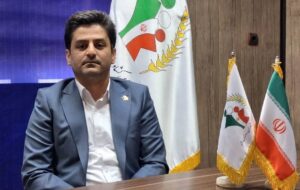 مدیر صندوق بیمه اجتماعی استان قزوین: تمدید مهلت پرداخت حق بیمه اسفند ۱۴۰۴ و فروردین ۱۴۰۵ تا پایان خرداد / آخرین فرصت از دست نرود مدیر صندوق بیمه اجتماعی استان قزوین: تمدید مهلت پرداخت حق بیمه اسفند ۱۴۰۴ و فروردین ۱۴۰۵ تا پایان خرداد / آخرین فرصت از دست نرود