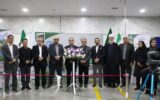 افتتاح بزرگ‌ترین مجتمع فرآوری تخم‌مرغ کشور در قزوین با سرمایه‌گذاری ۲ هزار میلیارد تومانی