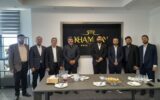 افتتاح اولین کارگاه طلاسازی صنعتی در استان قزوین