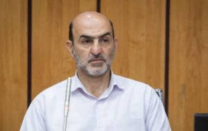 تقدیر نایب رئیس شورا از دست اندرکاران برگزاری مراسمات دهه امامت و ولایت تقدیر نایب رئیس شورا از دست اندرکاران برگزاری مراسمات دهه امامت و ولایت