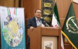 کشاورزان در خط مقدم امنیت غذایی کشور قرار دارند/ کاهش ضایعات، راهکار افزایش تولید بدون توسعه سطح زیرکشت