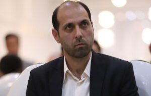 مدیر حراست اداره کل ورزش وجوانان استان : از ابتدای سال جاری بالغ بر دو میلیارد و پانصد میلیون تومان درحوزه پدافند غیر عامل هزینه شده است مدیر حراست اداره کل ورزش وجوانان استان : از ابتدای سال جاری بالغ بر دو میلیارد و پانصد میلیون تومان درحوزه پدافند غیر عامل هزینه شده است