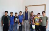 بهسازی ۱۳۰۰ کلاس درس در استان قزوین در قالب طرح شهید عجمیان