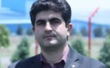 ابلاغ انتصاب مدیر مخابرات منطقه قزوین