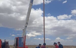 با هدف جبران کمبود آب شهرهای استان قزوین، مقدار ۳۶۲ لیتر در ثانیه به ظرفیت آب آشامیدنی اضافه شده است