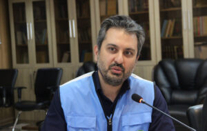 نمایش بی‌نظیر پیاده‌روی اربعین جلوه درخشانی از جاذبه ولایت است/انسجام مسلمانان در راهپیمایی اربعین حسینی، استکبار جهانی را به وحشت انداخته است