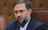 دبیر مراسم «دلدادگان اربعین حسینی» استان قزوین منصوب شد