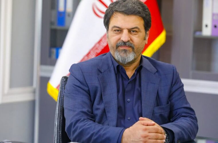پیام مدیر کل صمت استان بمناسبت روز ملی صنعت و معدن