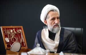 اهدای طلای بانوان ،نشانه عمق ارادت مردم به نظام اسلامی است/پویش همدلی طلایی اهدای طلای بانوان ،نشانه عمق ارادت مردم به نظام اسلامی است/پویش همدلی طلایی