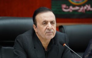 استاندار قزوین: محور اصلی حماسه وداع با «رهبر شهید»، حضور بینظیر «مردم» است/بسیج تمامی امکانات برای میزبانی شایسته از زائران «رهبر شهید» استاندار قزوین: محور اصلی حماسه وداع با «رهبر شهید»، حضور بینظیر «مردم» است/بسیج تمامی امکانات برای میزبانی شایسته از زائران «رهبر شهید»