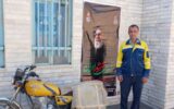 اعلام اجرای رایگان طرح ملی «نامه به رهبر شهید» در سراسر استان قزوین توسط مدیر کل پست استان