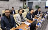 حق ترانزیت برق واحدهای صنعتی باید تعیین تکلیف شود/ پست‌های برق و تخلفات ساختمانی هم نیازمند تصمیم فوری‌اند