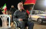 پیکر شهید جانباز “سعید جدلیها ” فردا یکم مرداد ماه تشییع می‌شود