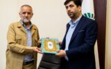 آئین معارفه سرپرست شهرداری قزوین برگزار شد/ تقدیر از خدمات و تلاشهای مهدی صباغی شهردار اسبق قزوین
