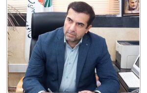 تقوی مسئول عملیات قرارگاه حمل‌ونقل مرزی اربعین در شهر مهران: اعزام کاروان‌های اربعین خدمت‌رسانی اتوبوسرانی قزوین در مرز مهران آغاز شد