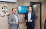 امضای تفاهم‌نامه  همکاری اداره کل ورزش و جوانان استان و دانشگاه فرهنگیان قزوین