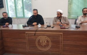 حرکتهای مردمی در خدمت رسانی به زوار اربعین، جلوهای از عظمت قیام اباعبدالله الحسین( ع) است/ خدمت رسانی بیش از ۴۰ موکب در مراسم دلدادگان حسینی حرکتهای مردمی در خدمت رسانی به زوار اربعین، جلوهای از عظمت قیام اباعبدالله الحسین( ع) است/ خدمت رسانی بیش از ۴۰ موکب در مراسم دلدادگان حسینی