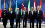 ️پایان انتظار؛ رویدادی تاریخی برای قزوین و ایران/ با حضور  استاندار قزوین در اجلاس یونسکو؛ قلعه‌های تاریخی الموت در فهرست میراث جهانی ثبت شد/پیام محمد نوذری استاندار قزوین در پی ثبت جهانی قلعه‌های الموت در یونسکو