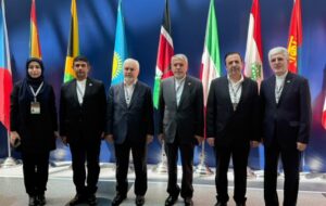 ️پایان انتظار؛ رویدادی تاریخی برای قزوین و ایران/ با حضور  استاندار قزوین در اجلاس یونسکو؛ قلعه‌های تاریخی الموت در فهرست میراث جهانی ثبت شد/پیام محمد نوذری استاندار قزوین در پی ثبت جهانی قلعه‌های الموت در یونسکو