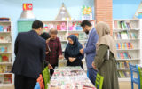 برگزاری پویش هدیه خوبان، جلوه‌ همدلی و همراهی معنوی اعضای کانون قزوین با زائران کوچک اربعین