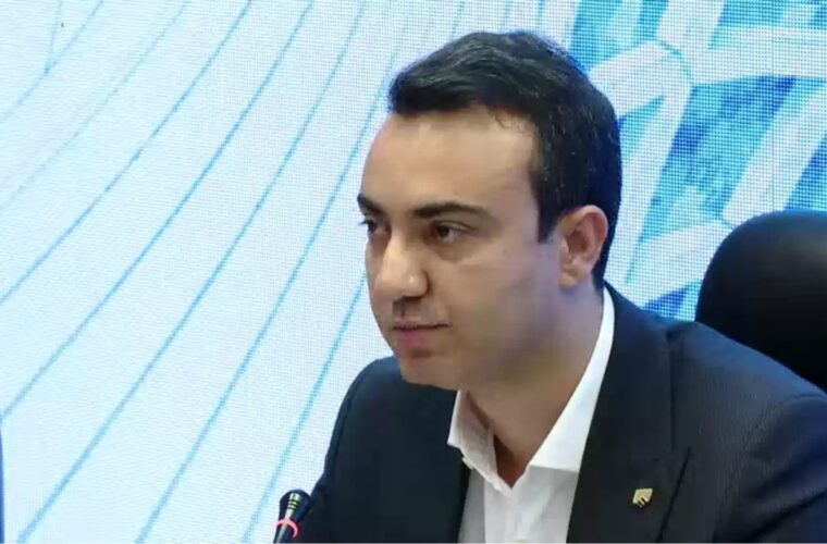 افتخاری دیگر برای جامعه مهندسی استان قزوین/ محمد شعبانیان با رأی اکثریت، رئیس سی‌اُمین اجلاس هیأت عمومی سازمان نظام مهندسی ساختمان کشور شد