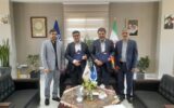 انعقاد تفاهم‌نامه فی مابین اداره کل صنعت، معدن و تجارت استان قزوین و دانشگاه جامع علمی کاربردی