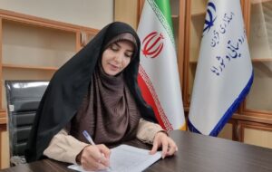با توانمندسازی مدیریت روستایی؛ ۸۱ دهیاری قزوین ارتقای درجه یافتند