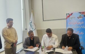 امضای تفاهم‌نامه سه‌جانبه برای پیوند میان «دانشگاه، مهارت و صنعت» در استان قزوین