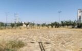 آغاز عملیات بازسازی و احیای زمین والیبال ساحلی شهرداری محمدیه