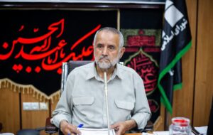 عملیات مرصاد، نقطه عطف اقتدار ایران در دفاع از آرمانهای انقلاب/ شکست مفتضحانه منافقین در فروغ جاویدان عملیات مرصاد، نقطه عطف اقتدار ایران در دفاع از آرمانهای انقلاب/ شکست مفتضحانه منافقین در فروغ جاویدان
