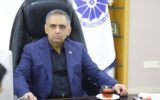 قدردانی رئیس اتاق بازرگانی قزوین از مدیر عامل شركت شهركهاي صنعتي در خصوص حل مشکلات تخصیص ارز ۷۴ واحدتولیدی استان قزوین