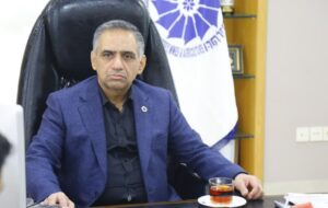 قدردانی رئیس اتاق بازرگانی قزوین از مدیر عامل شركت شهركهاي صنعتي در خصوص حل مشکلات تخصیص ارز ۷۴ واحدتولیدی استان قزوین