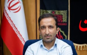 تاکید رییس کمسیون عمران شورای اسلامی شهر قزوین بر تداوم پر قدرت پروژه‌های عمرانی در شهر