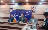 طرح پزشک خانواده ،کاهش هزینه درمان با تمرکز بر پیشگیری/۱۰ همت اعتبار تا تکمیل پروژه بیمارستان ۷۰۰ تختخوابی قزوین/کمبود تخت‌های دیالیز در قزوین همت مردم و خیرین را می‌طلبد/ اجرای پایلوت طرح پزشک خانواده و نظام ارجاع در شهرستان تاکستان
