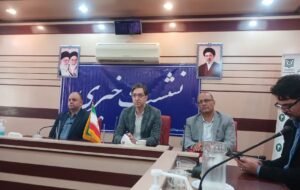 طرح پزشک خانواده ،کاهش هزینه درمان با تمرکز بر پیشگیری/۱۰ همت اعتبار تا تکمیل پروژه بیمارستان ۷۰۰ تختخوابی قزوین/کمبود تخت‌های دیالیز در قزوین همت مردم و خیرین را می‌طلبد/ اجرای پایلوت طرح پزشک خانواده و نظام ارجاع در شهرستان تاکستان