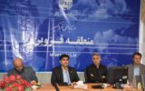 بهره برداری گسترده از شبکه فیبر نوری با تکیه بر مدیریت یکپارچه و توان تیم تخصصی
