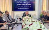 مسیر عشق در پیاده‌روی اربعین از نجف آغاز می‌شود/ سال گذشته استان قزوین در ارزیابی برپایی مواکب مراسم اربعین با امتیاز ۹۳۲ رتبه عالی کشور را کسب کرد/ موکب اوقاف استان قزوین از مجهزترین و بهترین موکب‌های نجف است