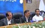 جوانگرایی و توسعه زیرساخت‌های فوتبال در اولویت باشگاه شمس اذر قزوین است/ مدیریت استان به تعهدات حمایتی خود  ازتیم شمس آذر عمل نکرد/رسانه ها بازوی توانمند باشگاه فرهنگی_ورزشی شمس آذر برای درخشش در سطح ملی