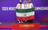 درخشش قزوینی‌ها در رقابت های جهانی هانمادانگ/ سه مدال جهانی هانمادانگ حاصل تلاش تکواندو کاران قزوین در کره جنوبی/پیام تبریک مدیرکل ورزش و جوانان استان در پی کسب این موفقیت