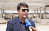 بازدید معاون عمرانی استاندار از پروژه های عمرانی شهرداری قزوین/ثبت جهانی الموت و چشم‌انداز افزایش ورود گردشگران به استان